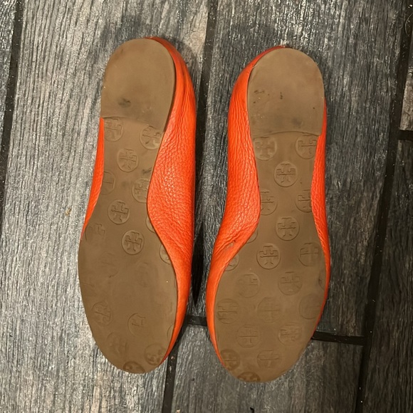 Minnie Travel Ballet Flat - Picture 2 of 4